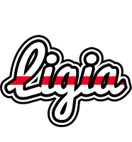 Ligia kingdom logo