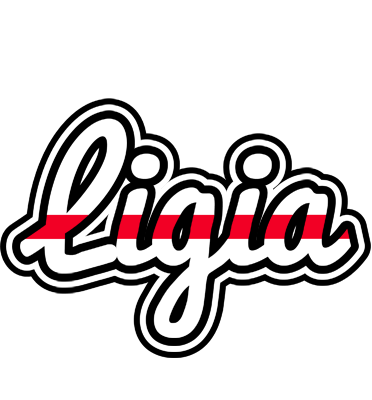 Ligia kingdom logo
