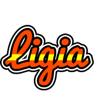 Ligia madrid logo