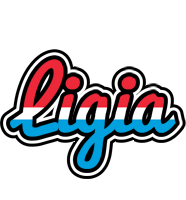 Ligia norway logo