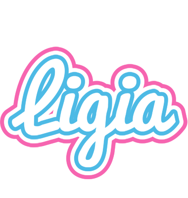 Ligia outdoors logo