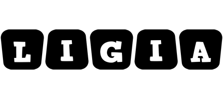 Ligia racing logo