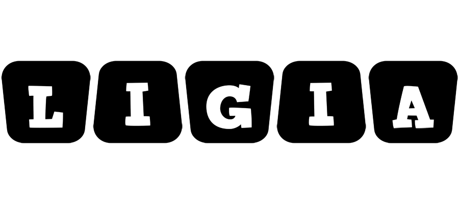 Ligia racing logo