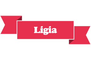 Ligia sale logo