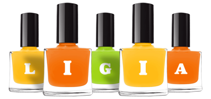Ligia studio logo