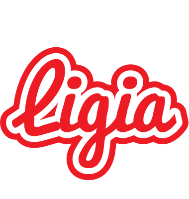 Ligia sunshine logo