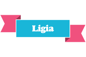 Ligia today logo