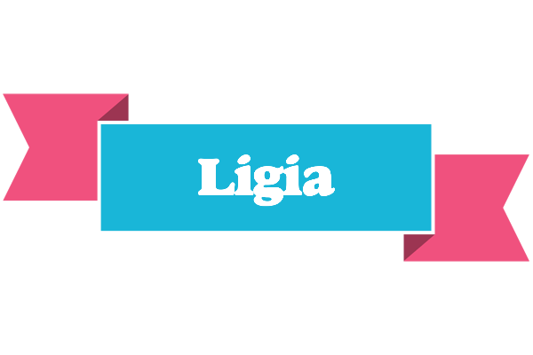 Ligia today logo