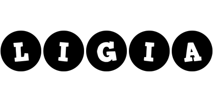 Ligia tools logo