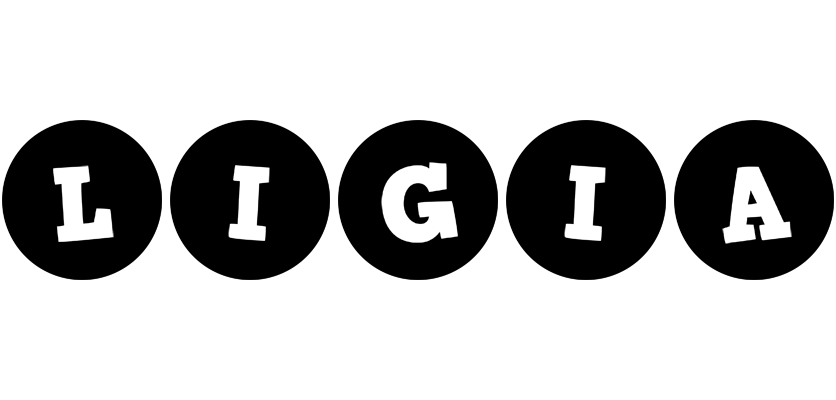 Ligia tools logo