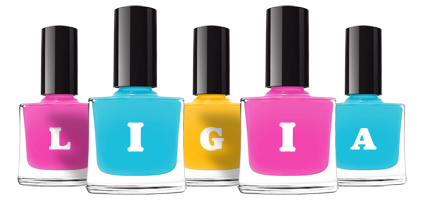 Ligia variety logo