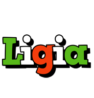 Ligia venezia logo