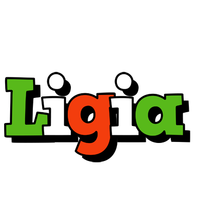 Ligia venezia logo