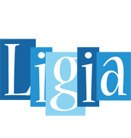 Ligia winter logo