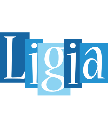 Ligia winter logo