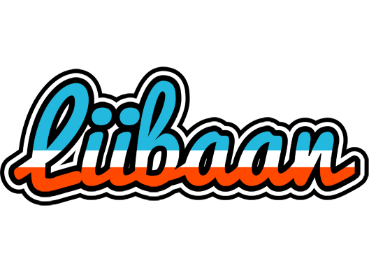 Liibaan america logo