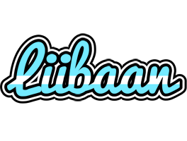 Liibaan argentine logo