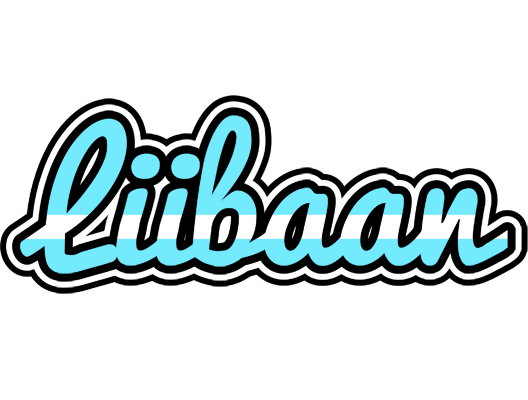 Liibaan argentine logo