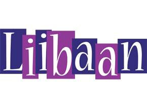 Liibaan autumn logo