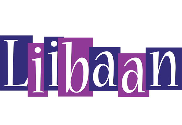 Liibaan autumn logo