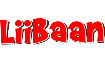 Liibaan basket logo