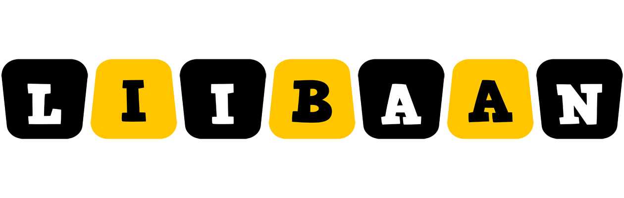 Liibaan boots logo