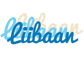 Liibaan breeze logo