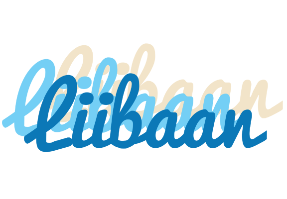 Liibaan breeze logo