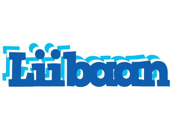 Liibaan business logo