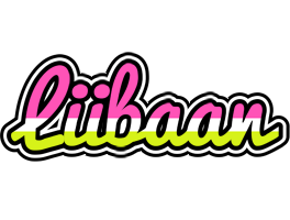 Liibaan candies logo