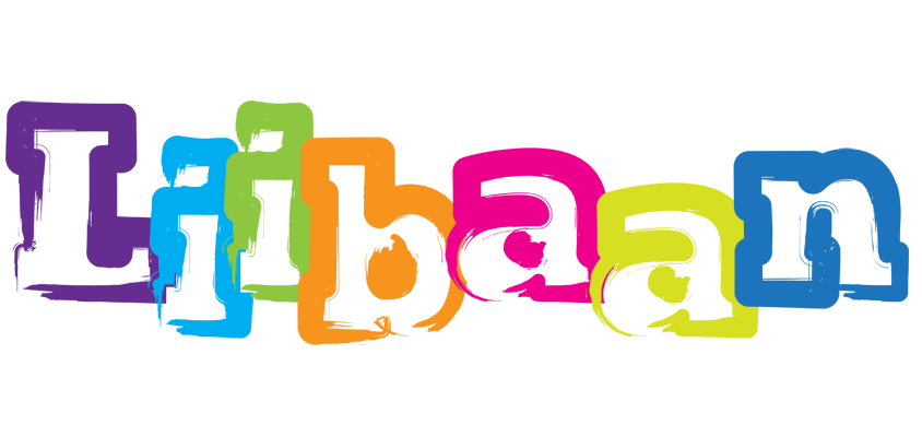 Liibaan casino logo