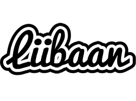 Liibaan chess logo