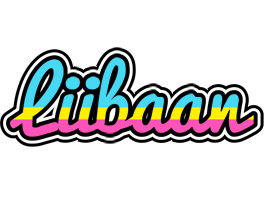 Liibaan circus logo