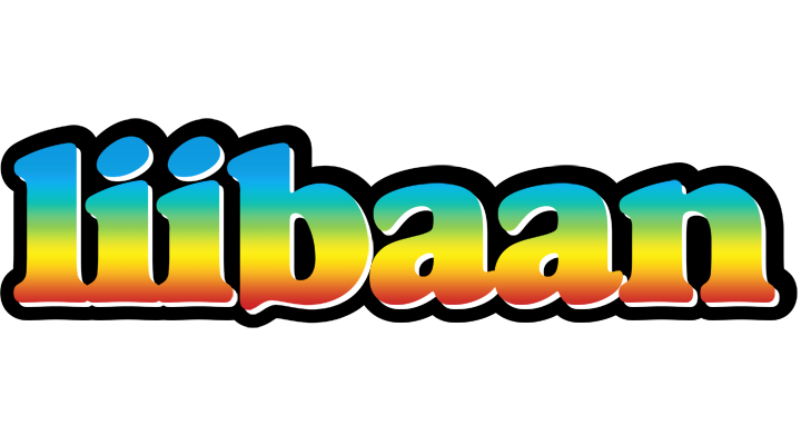 Liibaan color logo