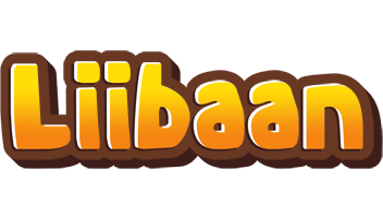 Liibaan cookies logo