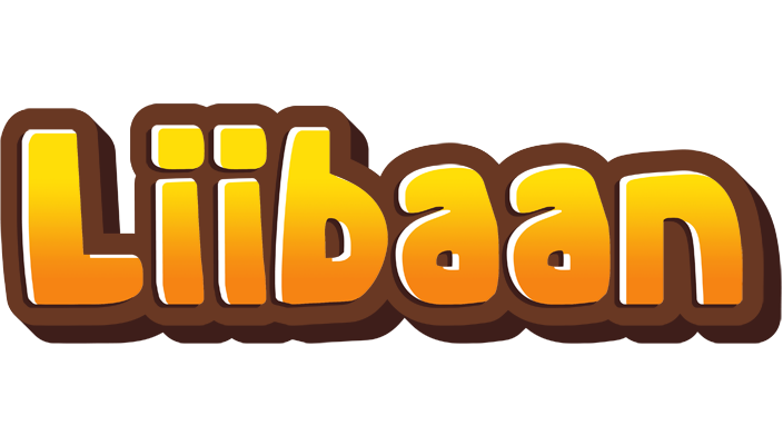 Liibaan cookies logo