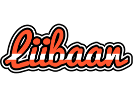 Liibaan denmark logo