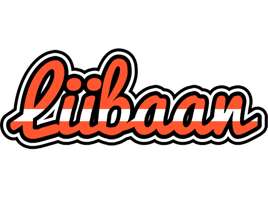 Liibaan denmark logo