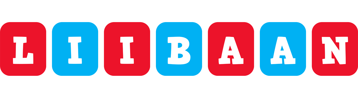 Liibaan diesel logo
