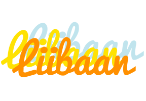 Liibaan energy logo