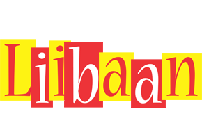 Liibaan errors logo