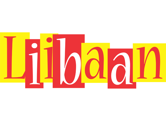 Liibaan errors logo
