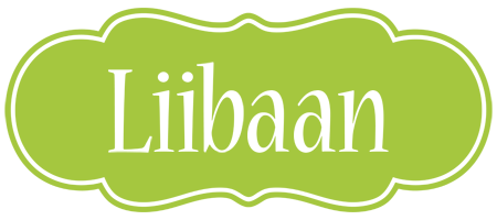 Liibaan family logo