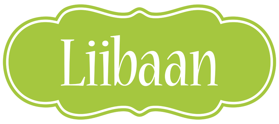 Liibaan family logo