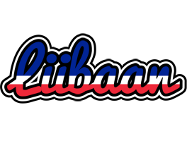 Liibaan france logo