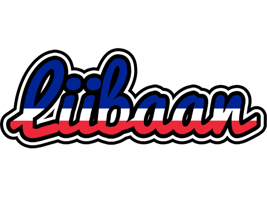Liibaan france logo