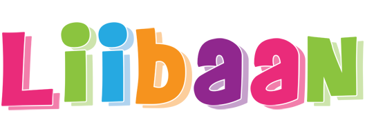 Liibaan friday logo