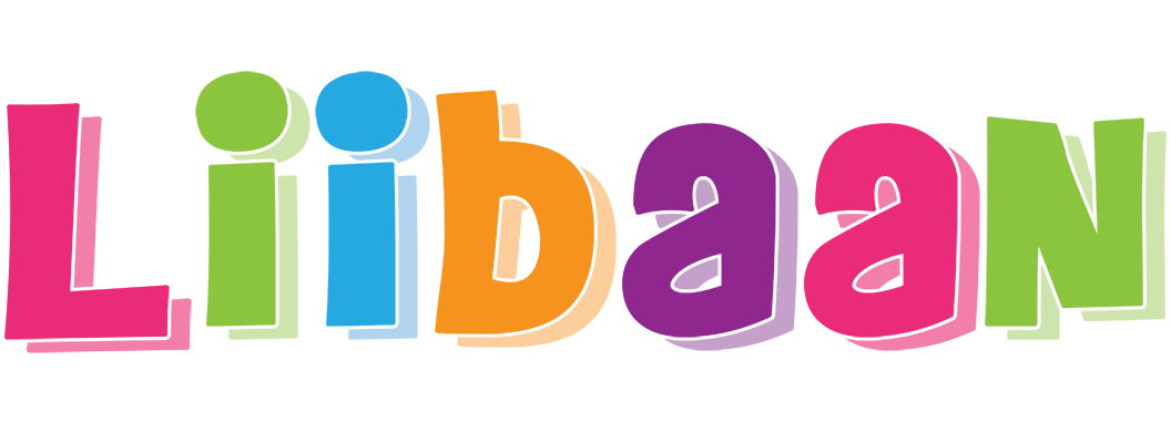 Liibaan friday logo