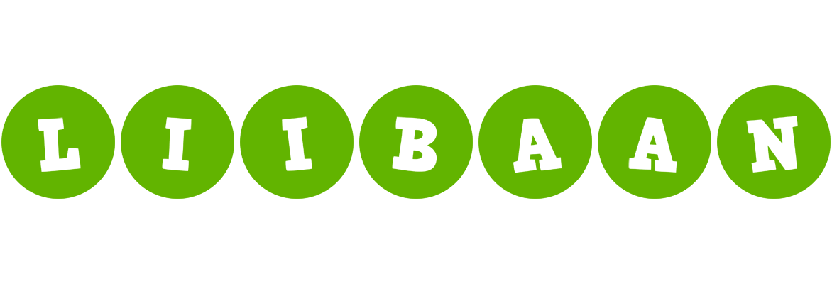 Liibaan games logo