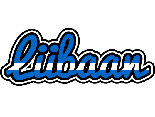 Liibaan greece logo